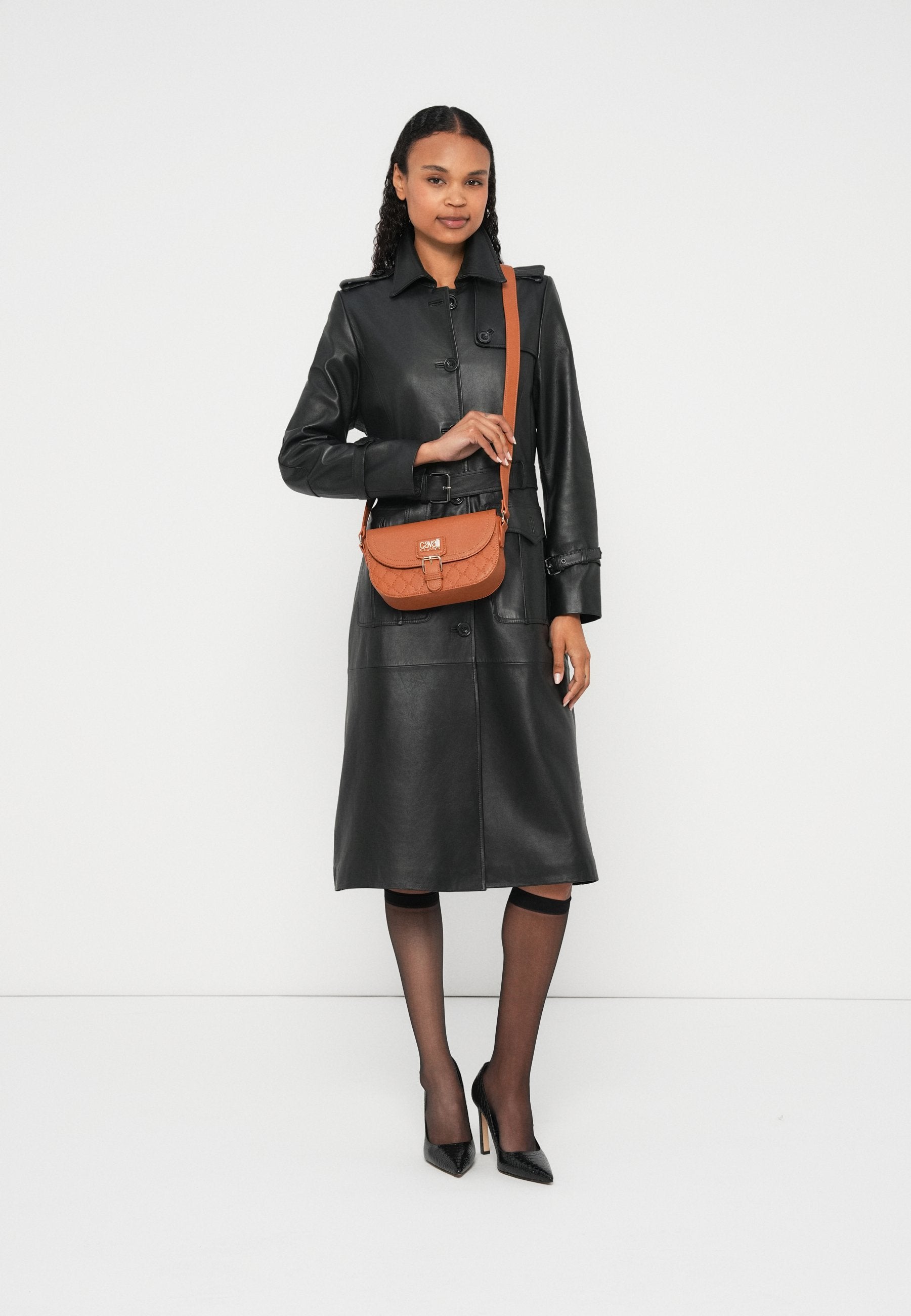 Cavalli Class ALICE