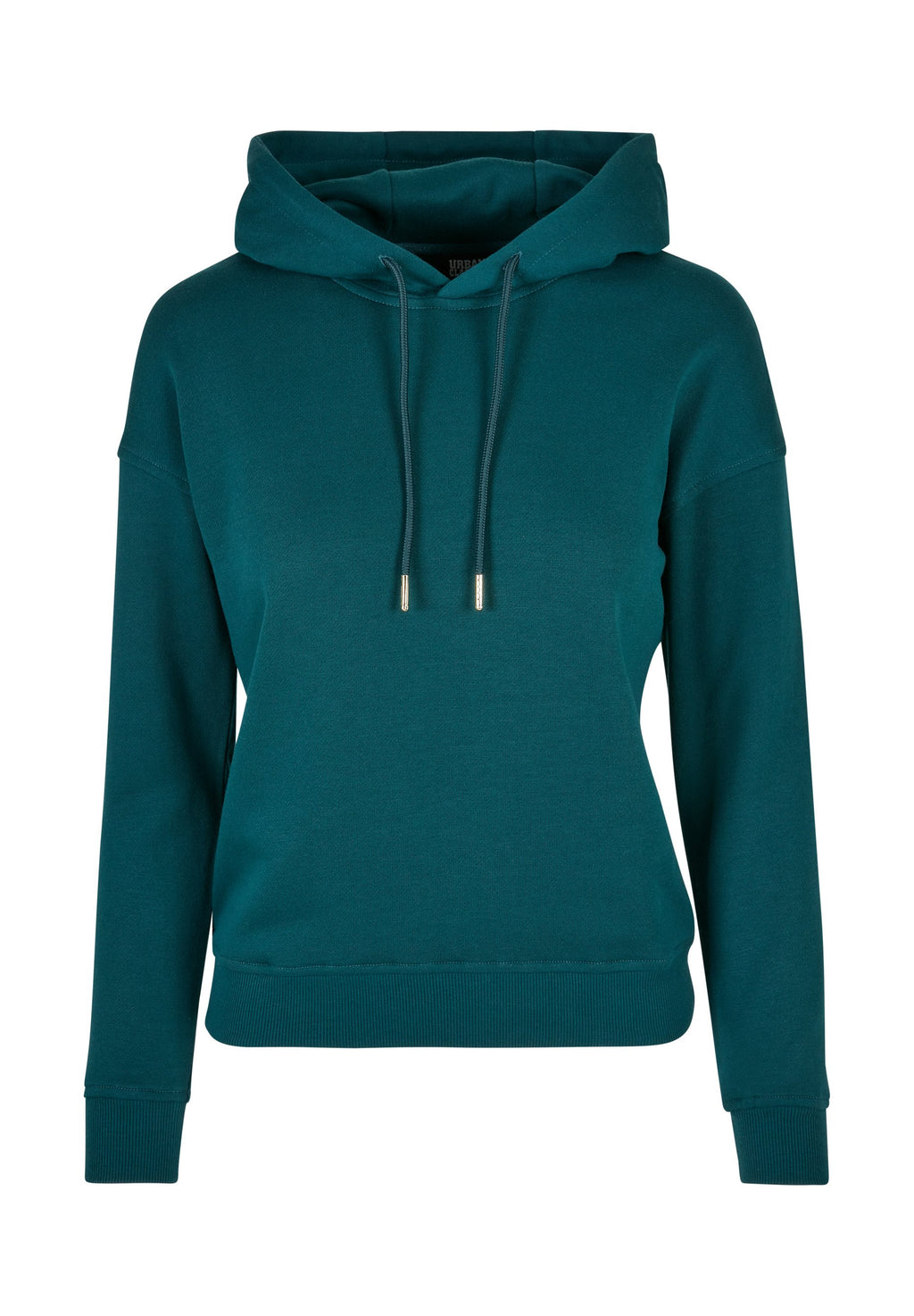 Urban Classics LADIES HOODY
