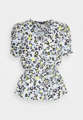 Marks & Spencer MOCK BLOUSE