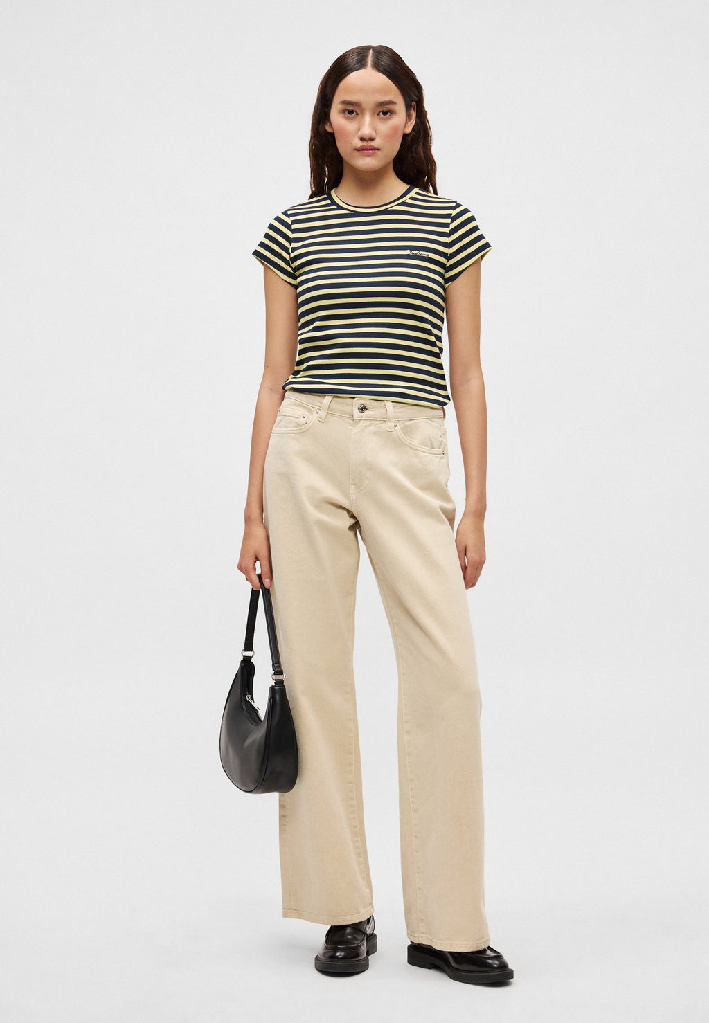 Pepe Jeans MERIDA STRIPED