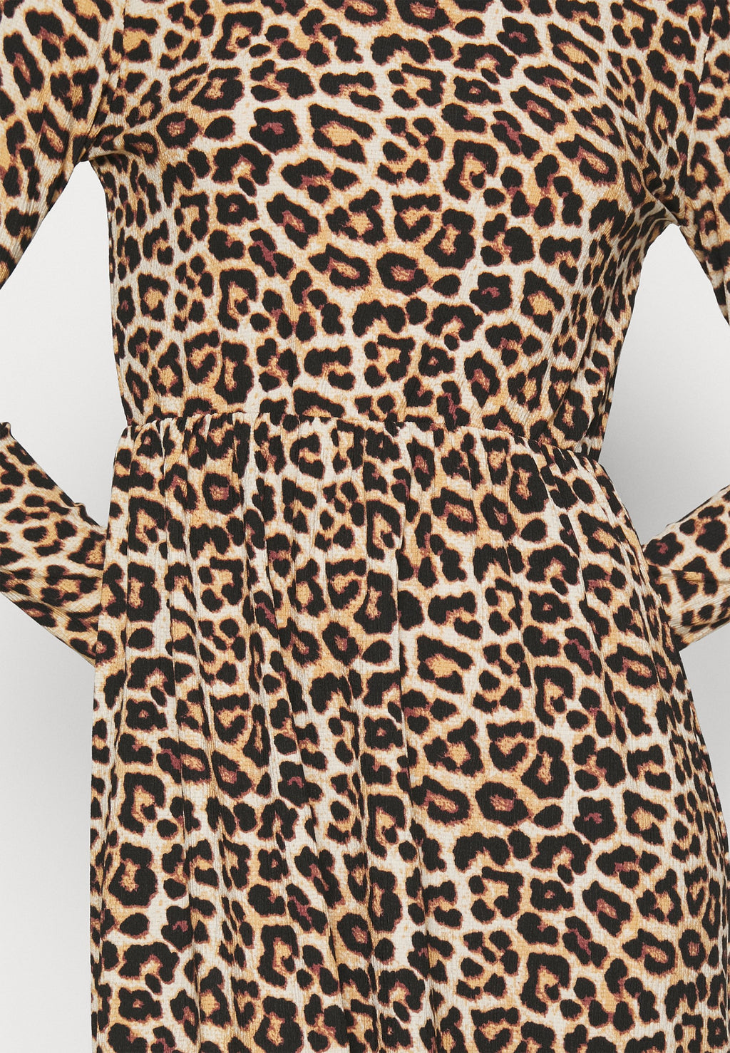JDY JDYLOTUS O NECK DRESS