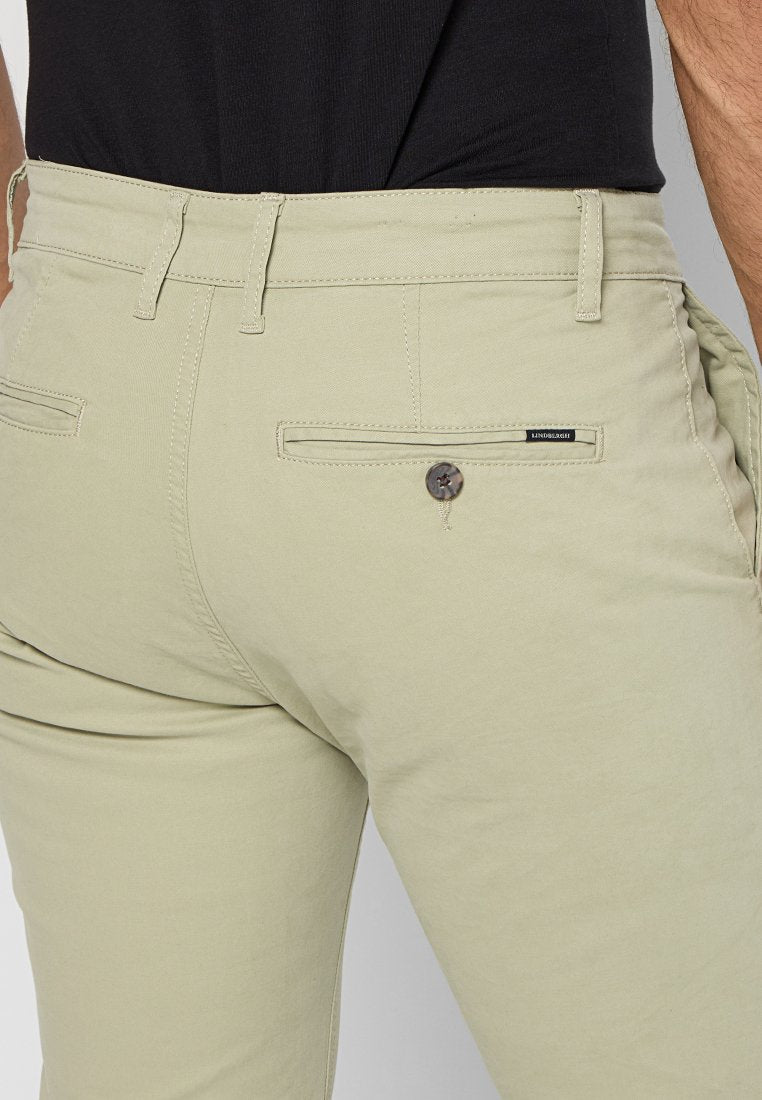 Lindbergh Chino Media 5