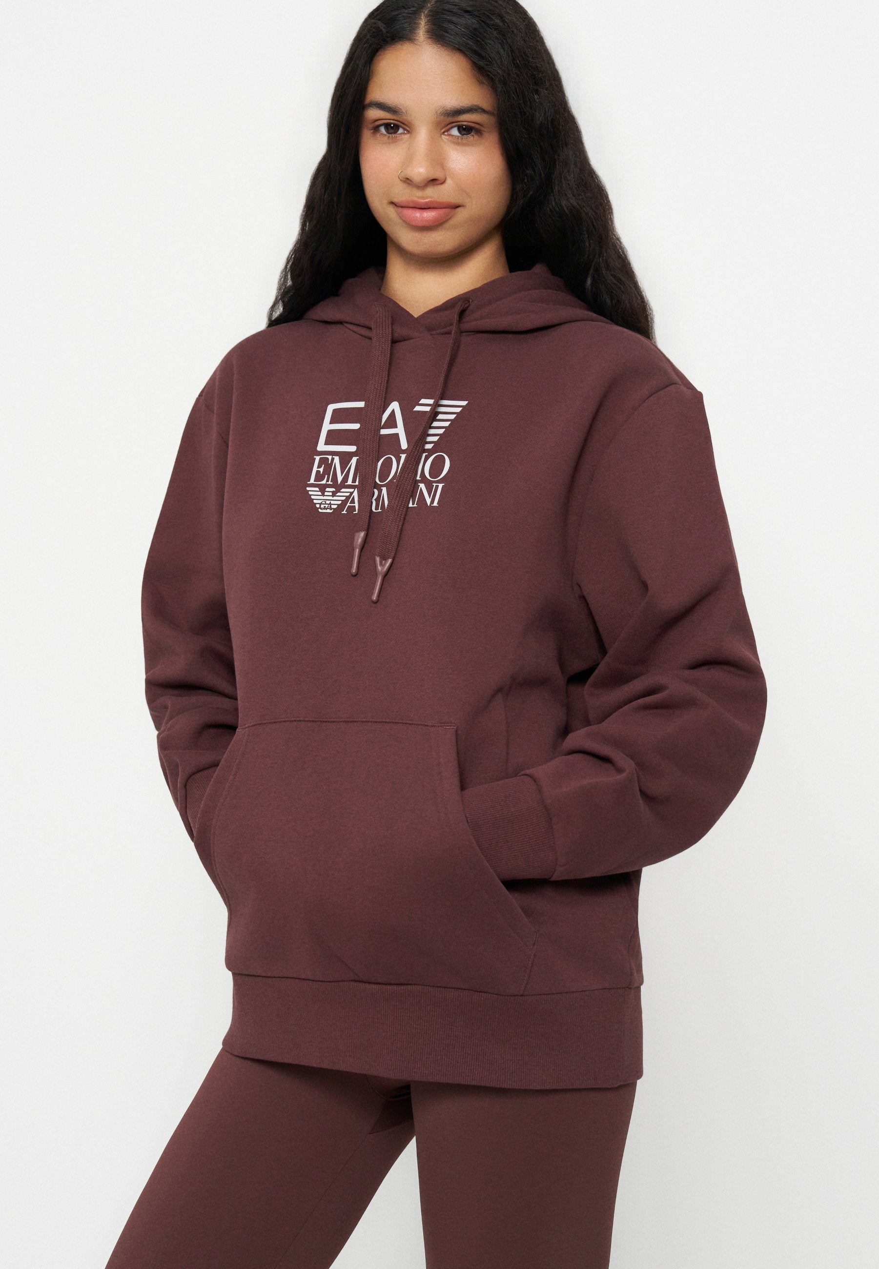 EA7 Emporio Armani Sweatshirt Media 4