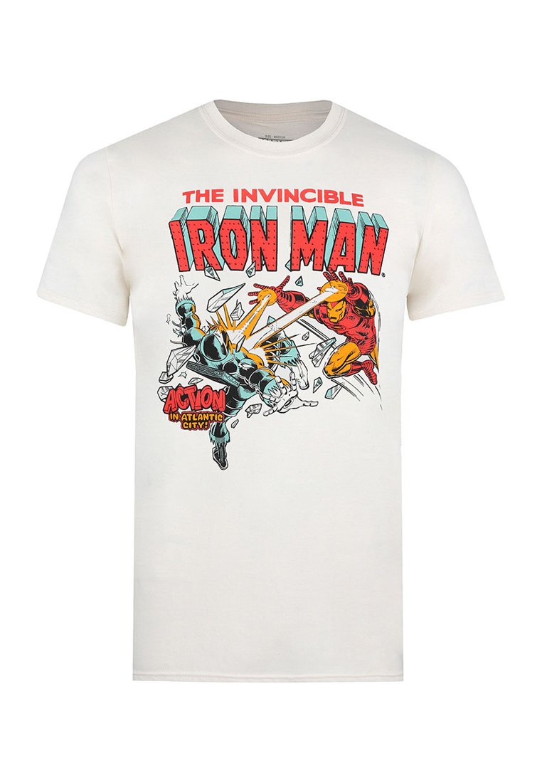 Marvel IRON MAN