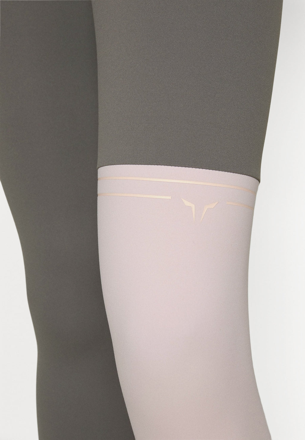 SQUATWOLF COLOUR BLOCK LEGGINGS