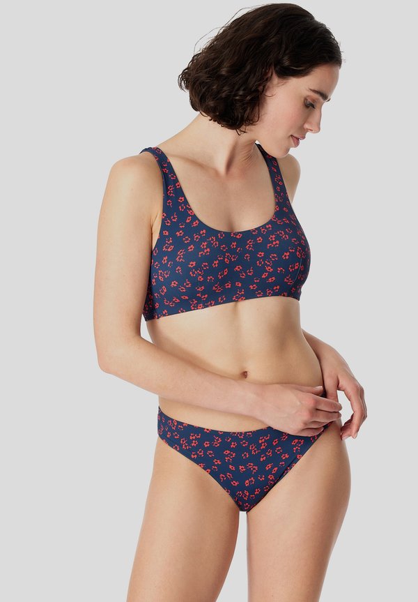 Schiesser MIX MATCH SWIM