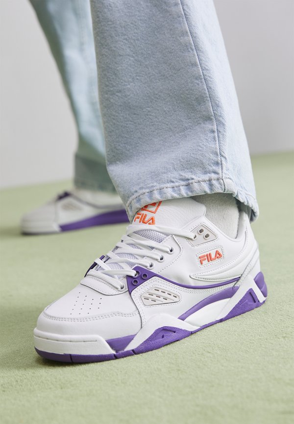 Fila CASIM