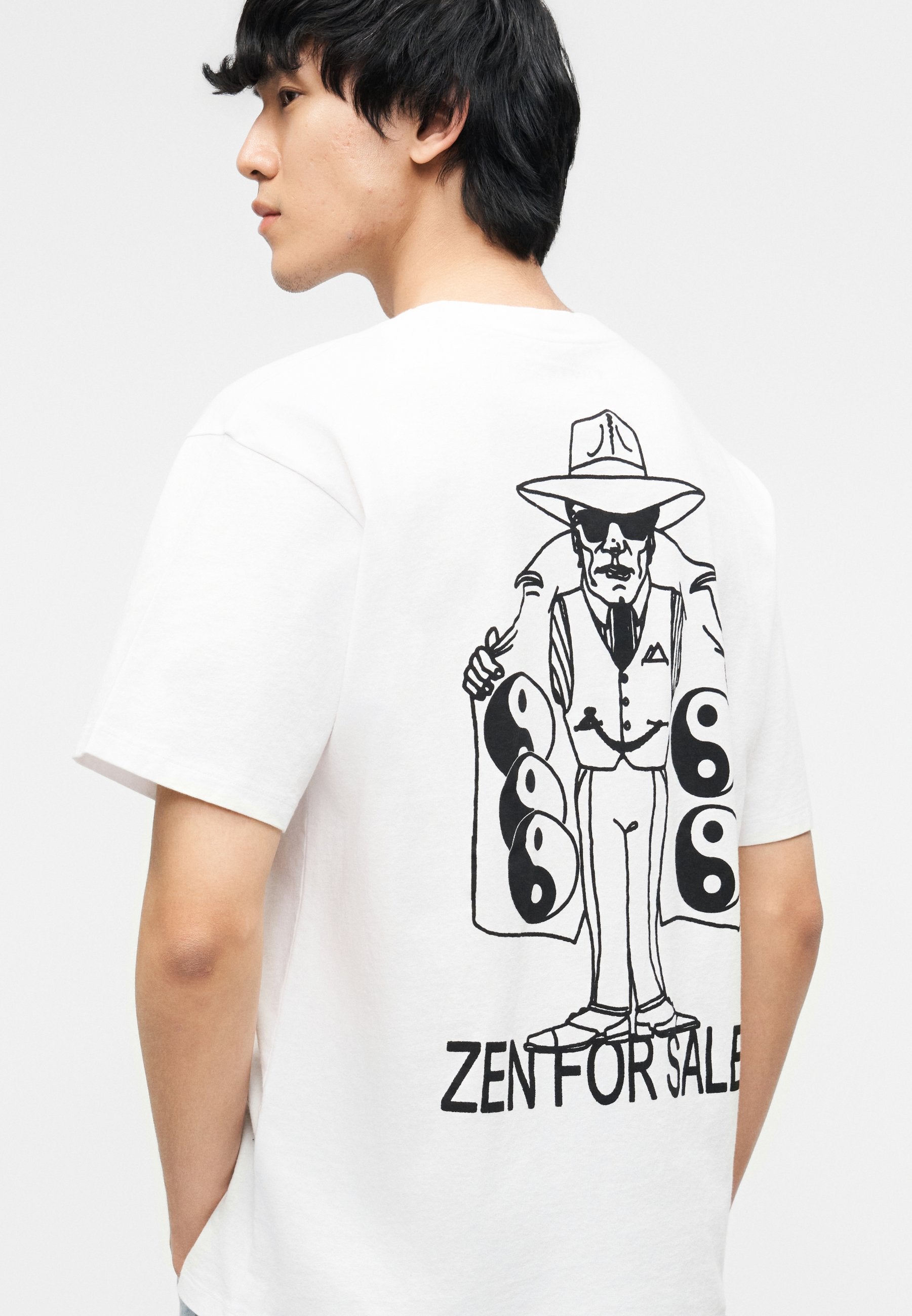 Edwin ZEN FOR SALE UNISEX
