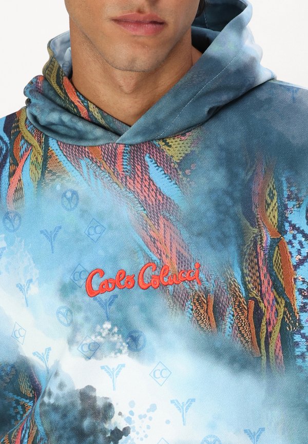 Carlo Colucci HOODIE