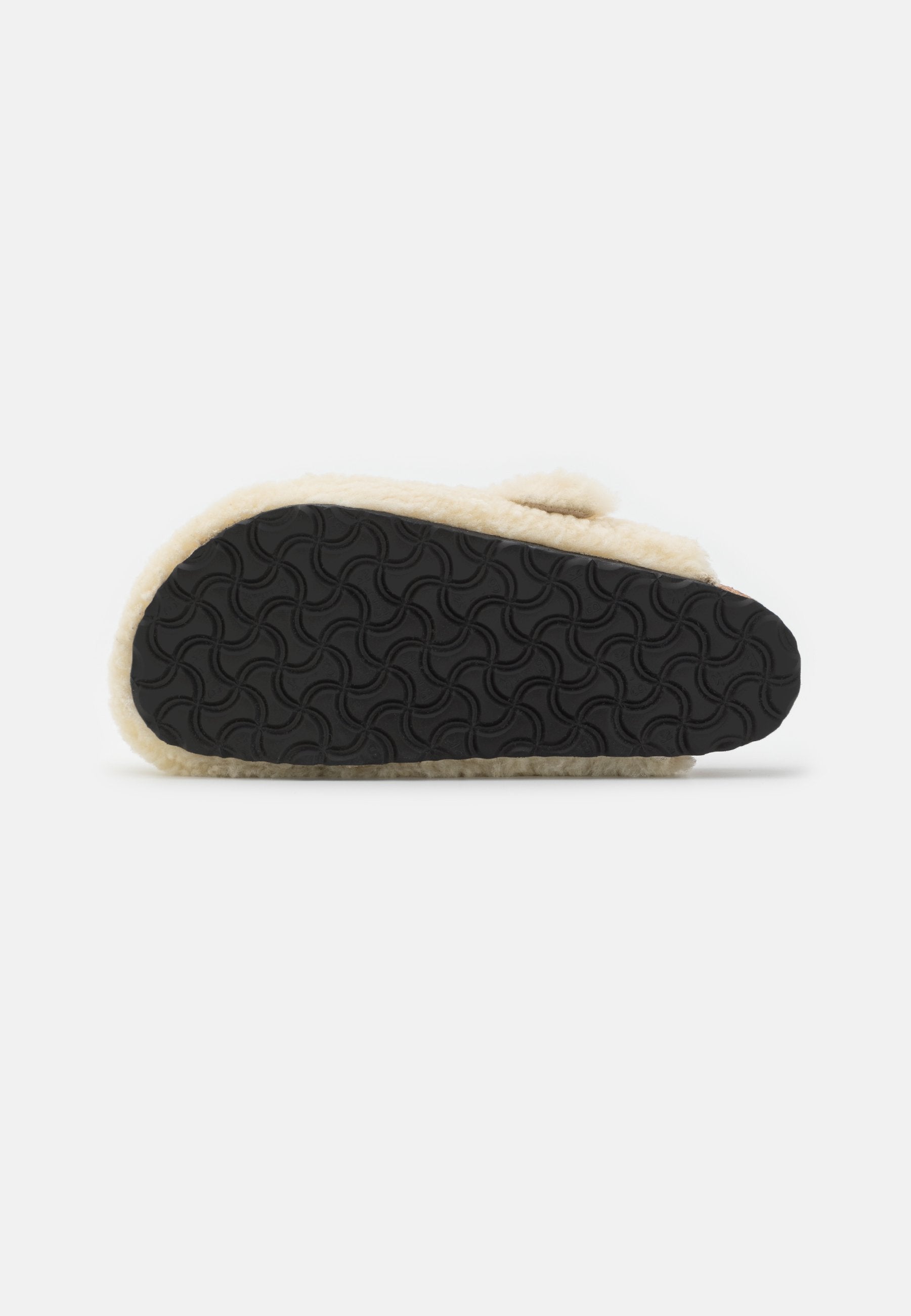 Birkenstock BOSTON BIG BUCKLE  LOGO REGULAR