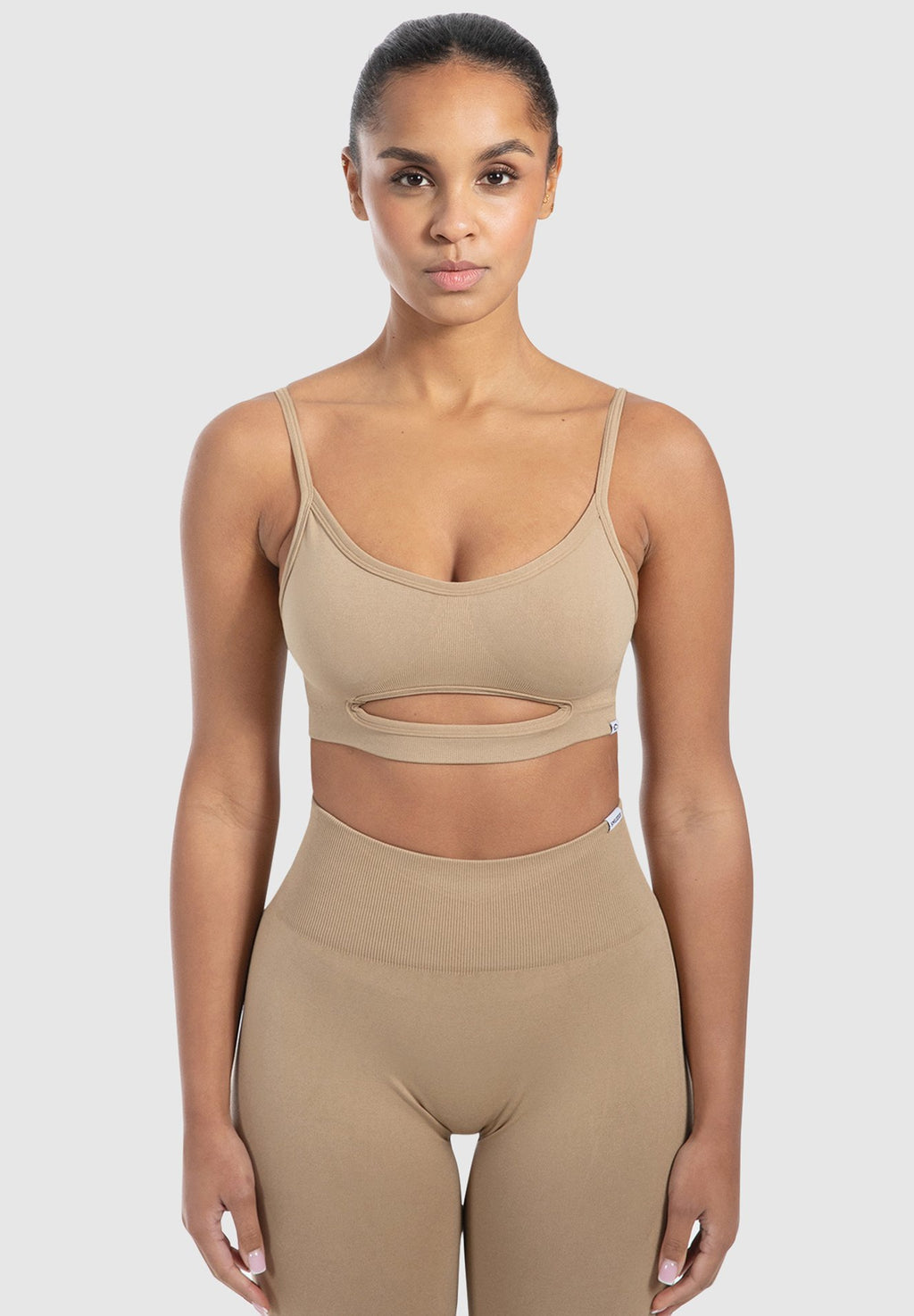 Smilodox NESA SEAMLESS ADJUSTABLE BACK