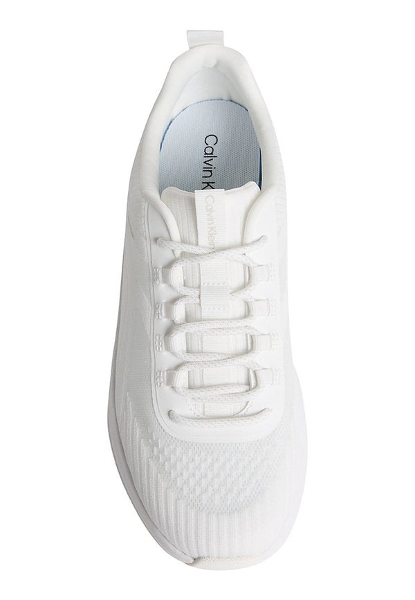 Calvin Klein ANDREA - CHUNKY  STRIPE RUNNER