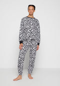 DKNY Loungewear Nachtwäsche Set Media 1