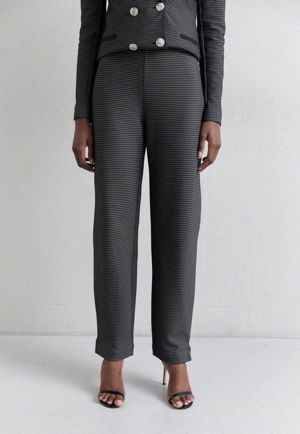 Emporio Armani TROUSERS