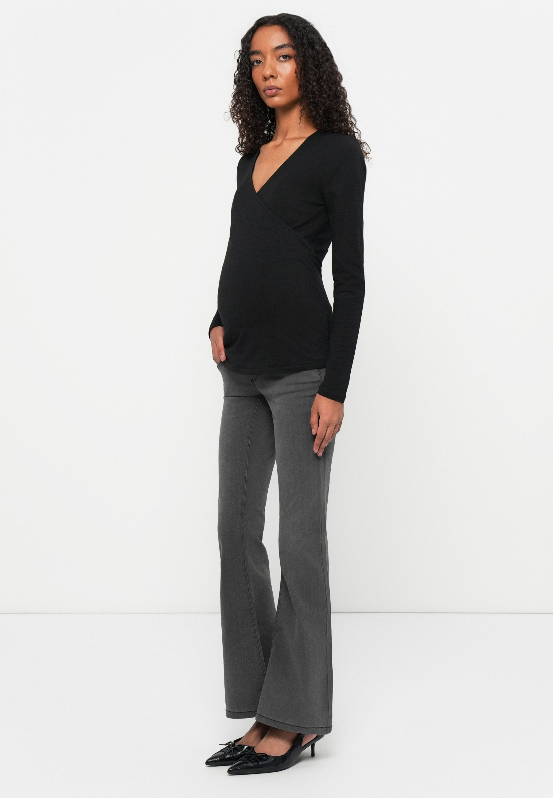 Vero Moda Maternity VMMTANYA FLARED