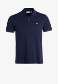 Lacoste DH2050_031 - Polo shirt - navy blue
