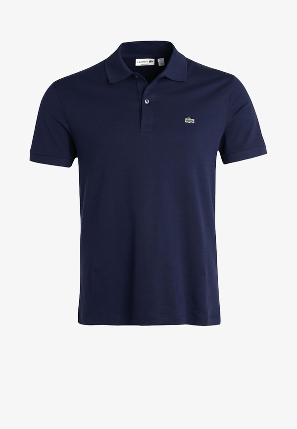 Lacoste DH2050_031 - Polo shirt - navy blue