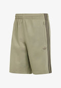 adidas Originals FIREBIRD - Shorts - silver pebble