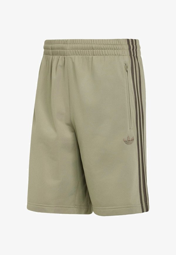 adidas Originals FIREBIRD - Shorts - silver pebble
