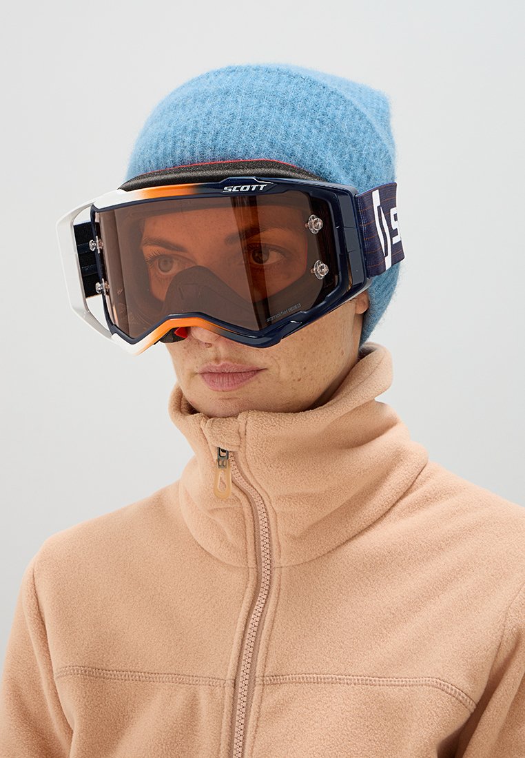 SCOTT Sports Sportbrille Media 3