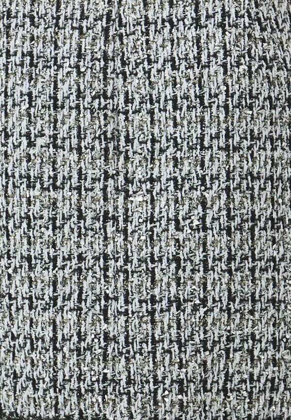 KARL LAGERFELD PEARL EMBELLISHED SKIRT