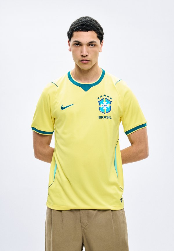 Nike Performance BRAZIL 2026/27 HOME  - Football jersey