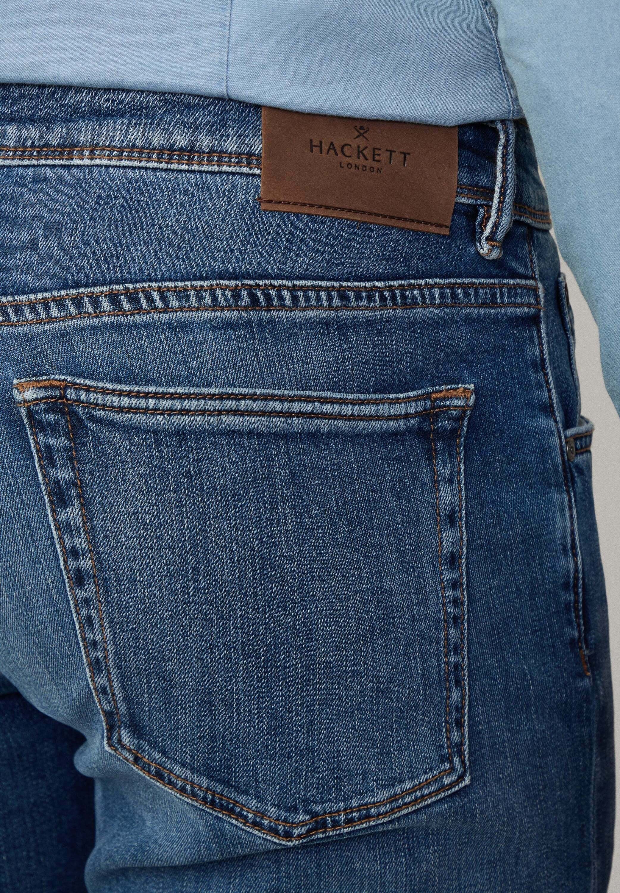 Hackett London