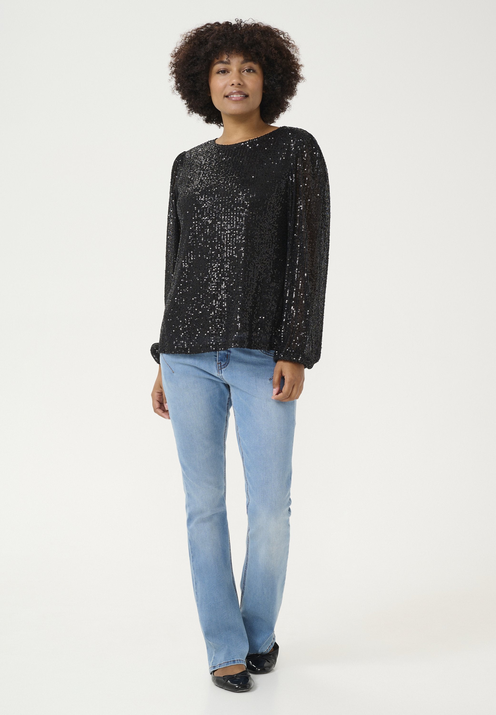 Love Copenhagen LCODA SEQUINS