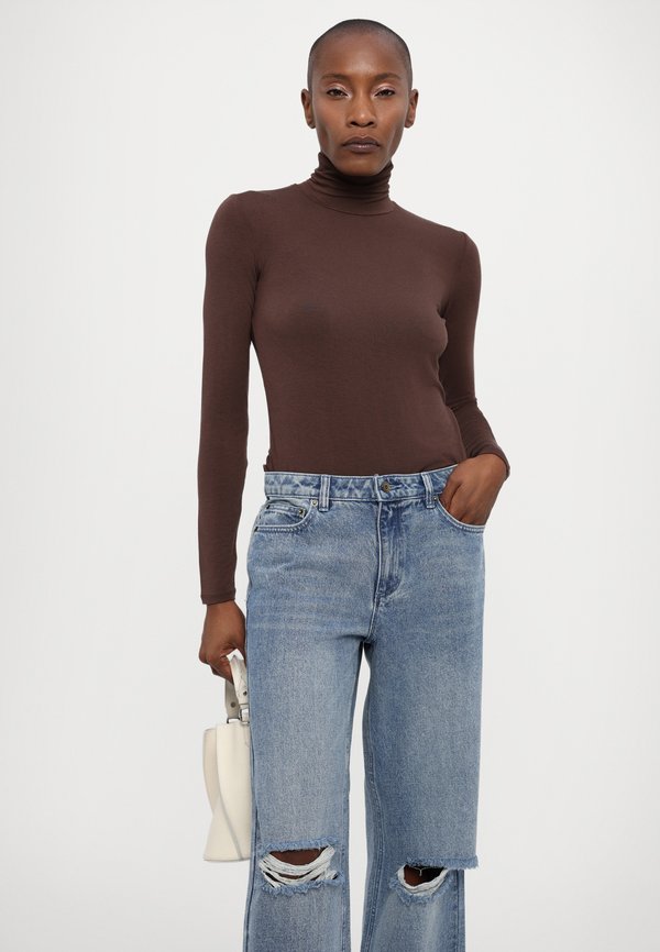MICHAEL Michael Kors FRAYED DISTRESSED