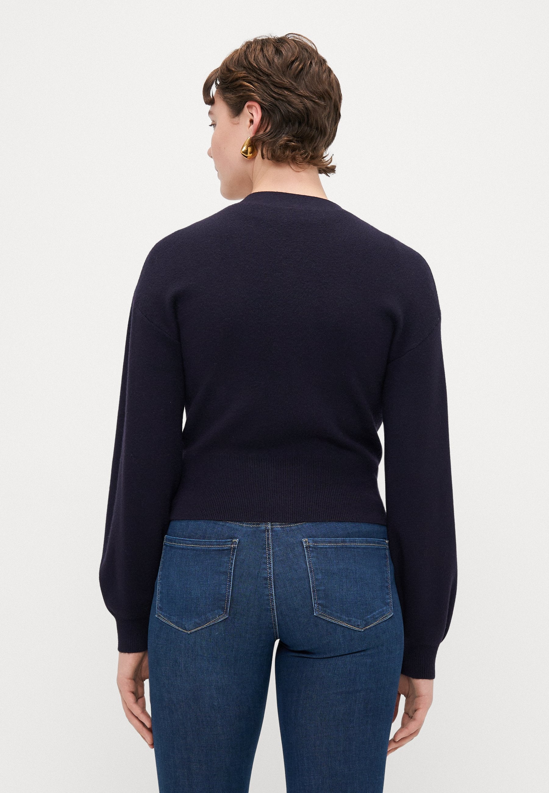 ONLIBI FULLNEDDLE CARDIGAN Media 4