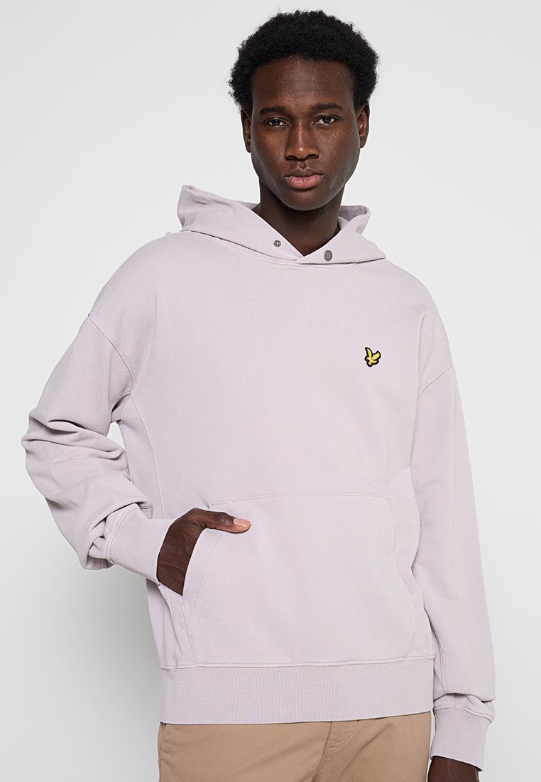 Lyle & Scott OVERSIZED