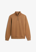 Tommy Hilfiger ESSENTIAL - Sweatshirt - timeless tawny
