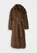 Gina Tricot Tall BELTED LONG COAT