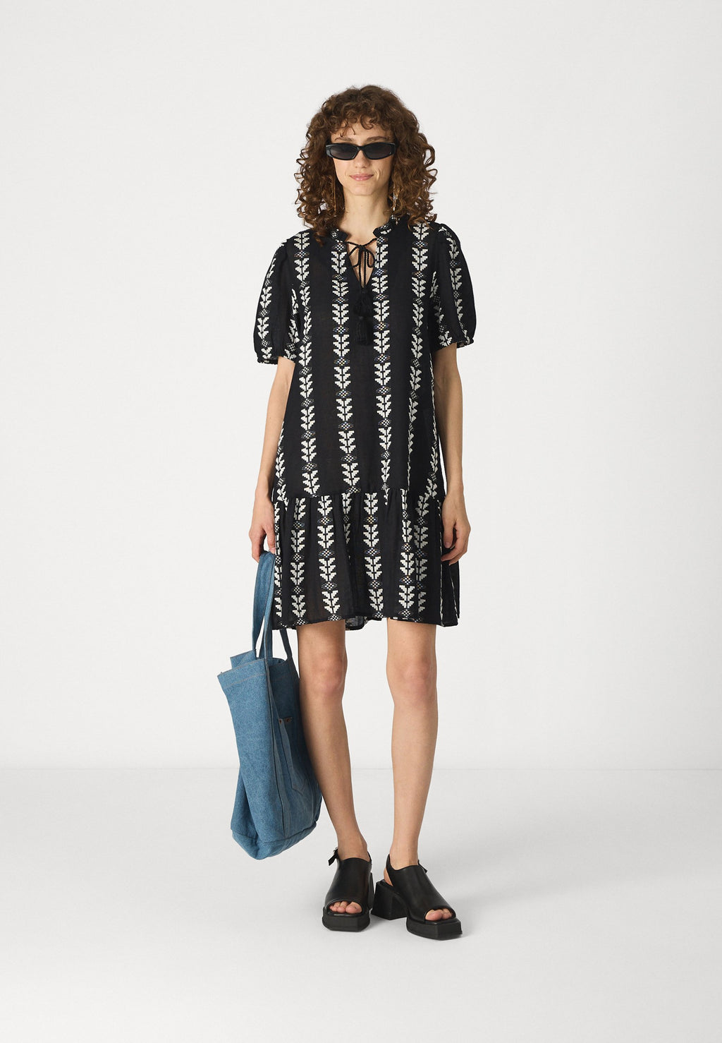 JDY JDYELLY DRESS