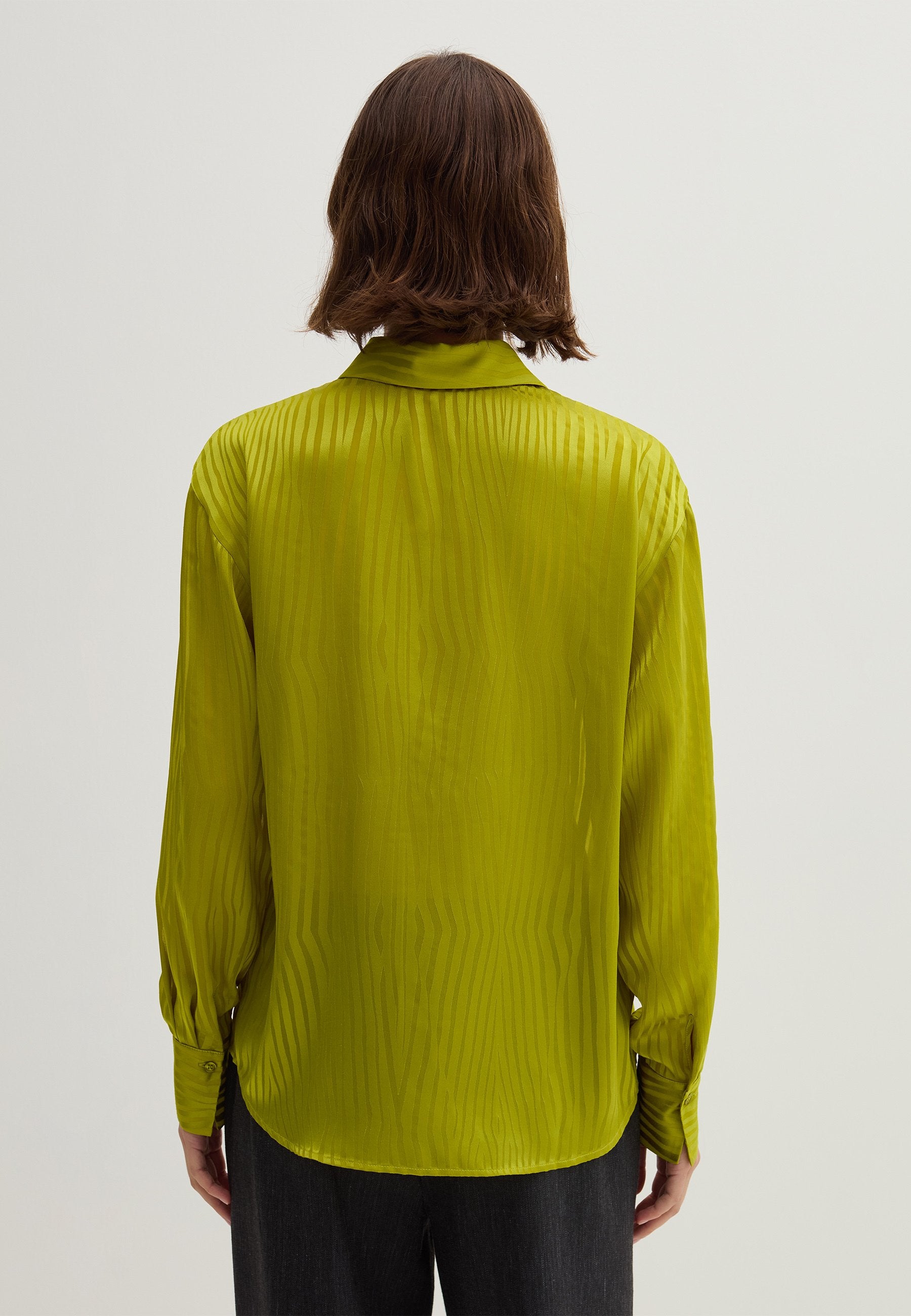Stefanel DEVORÉ ZEBRA DESIGN
