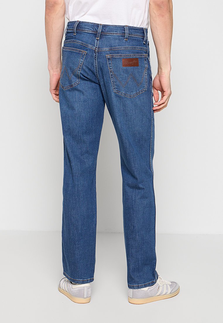 Wrangler TEXAS