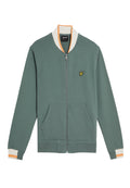 Lyle & Scott MID LAYERS HALF TIPPED