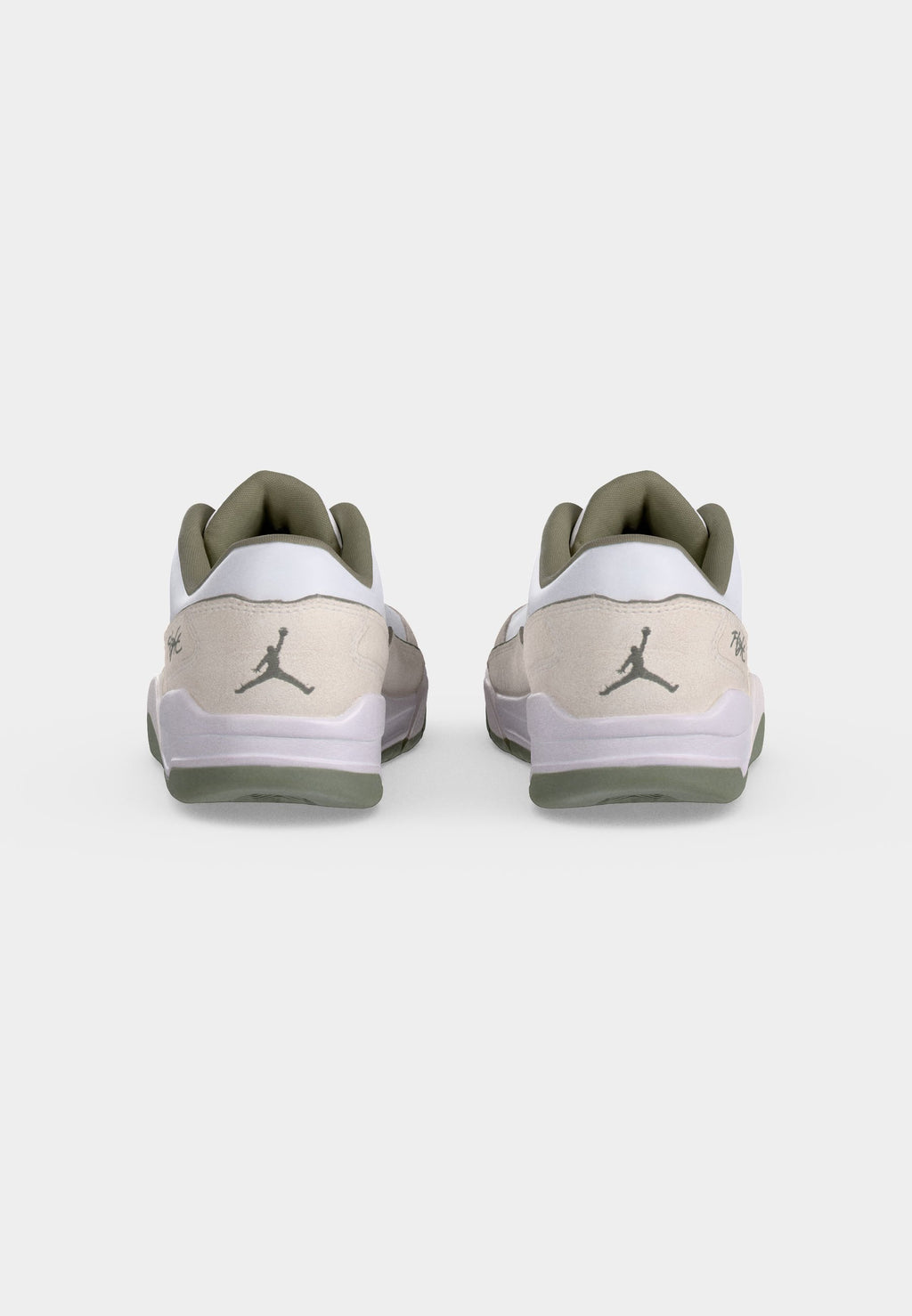 Jordan JORDAN FLIGHT COURT