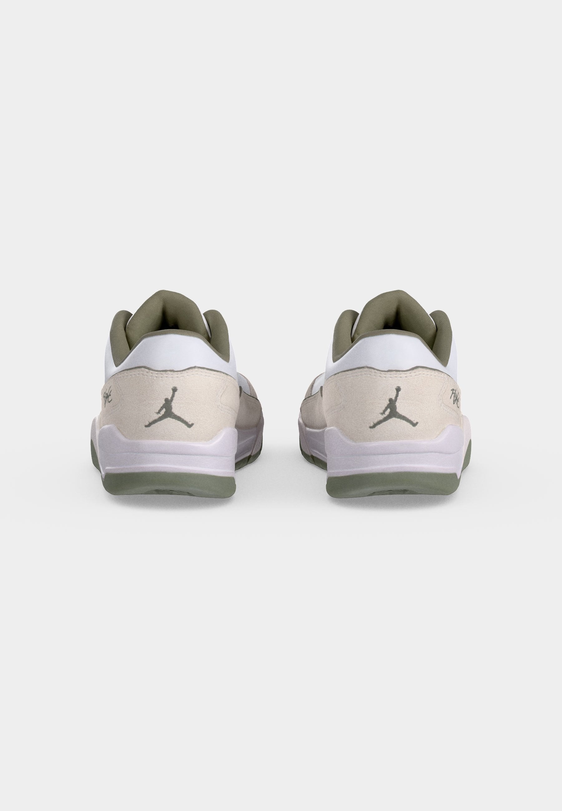 Jordan JORDAN FLIGHT COURT