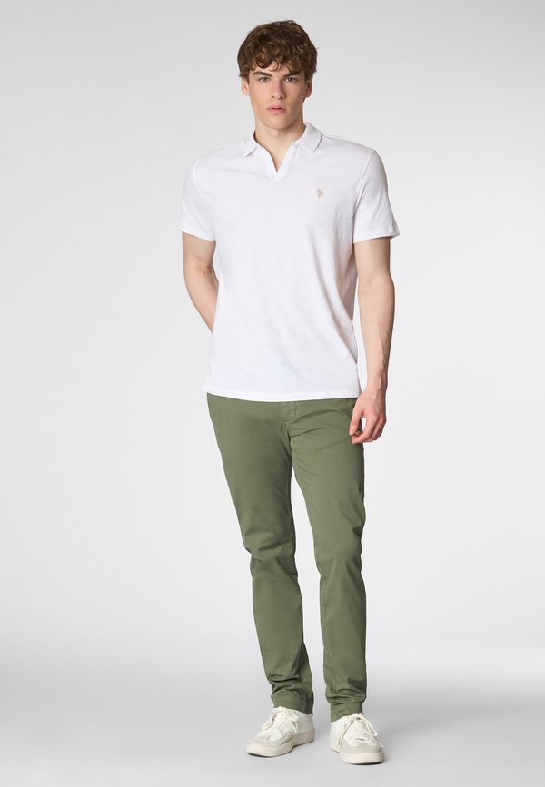 U.S. Polo Assn.