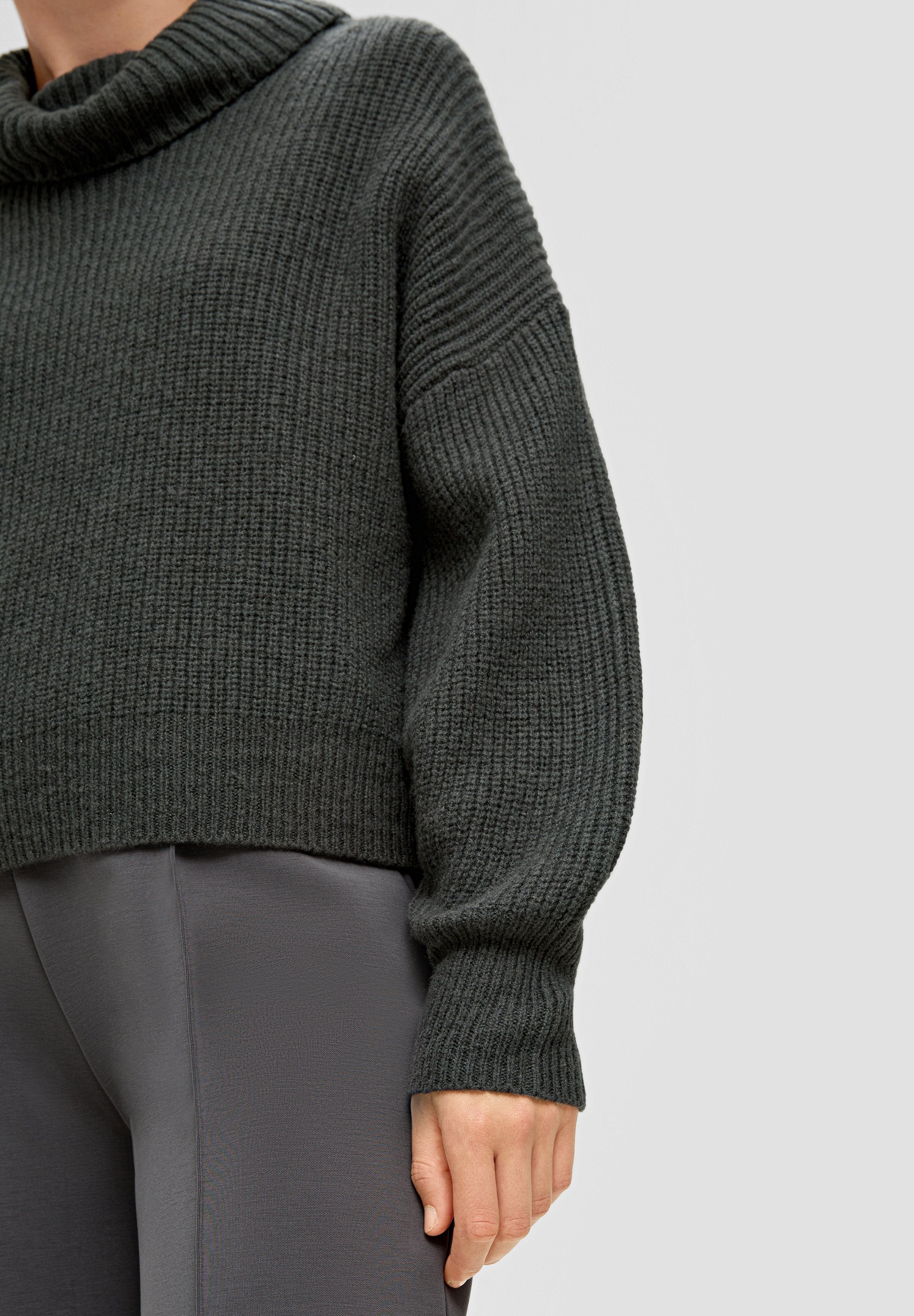 s.Oliver OVERSIZED