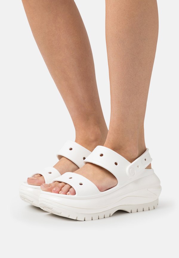 Crocs CLASSIC MEGA CRUSH