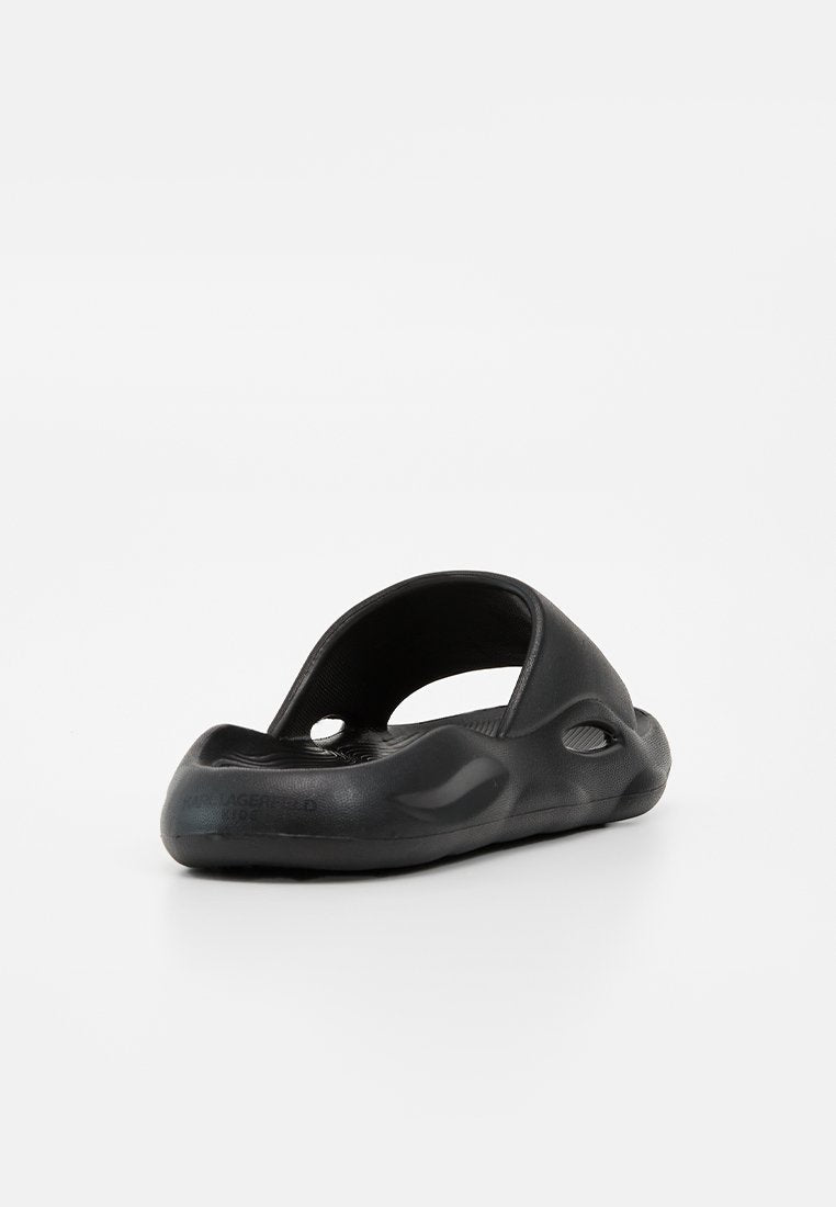 KARL LAGERFELD KIDS Badesandale Media 3