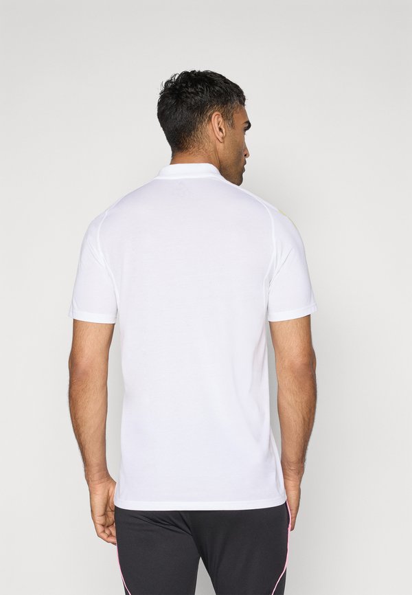 adidas Performance JUVENTUS 25/26 TIRO25 COMPETITION POLO