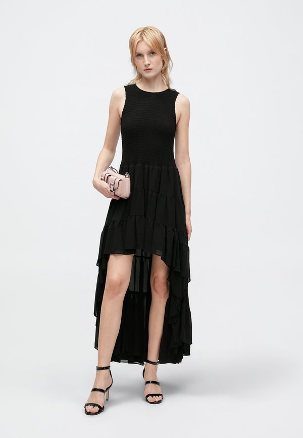 MICHAEL Michael Kors HIGH LOW DRESS