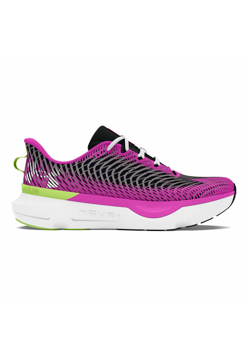 Under Armour INFINITE PRO RUN ANYWHERE