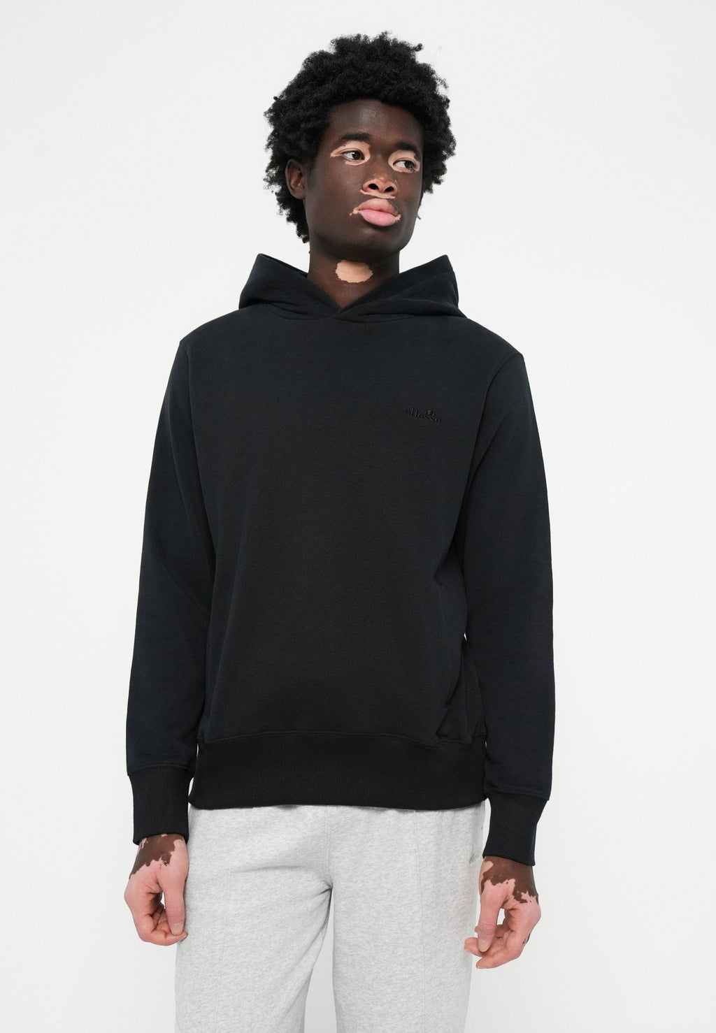 Ellesse MADONE HOODY