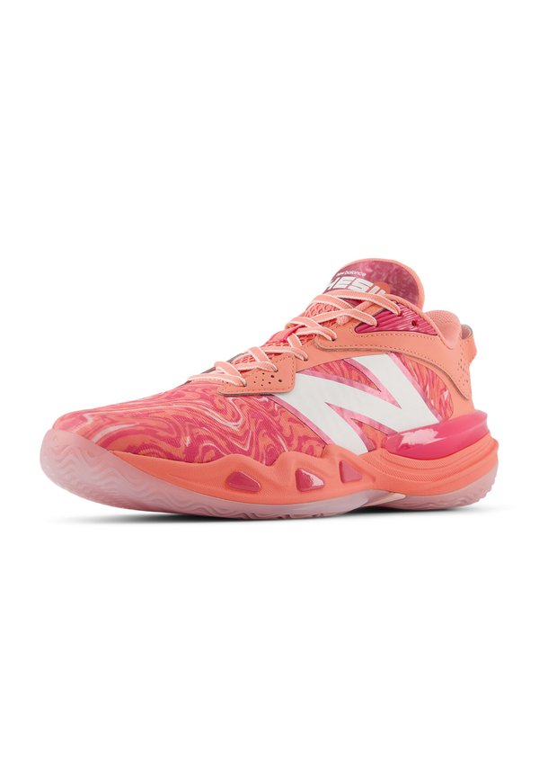 New Balance HESI LOW V2