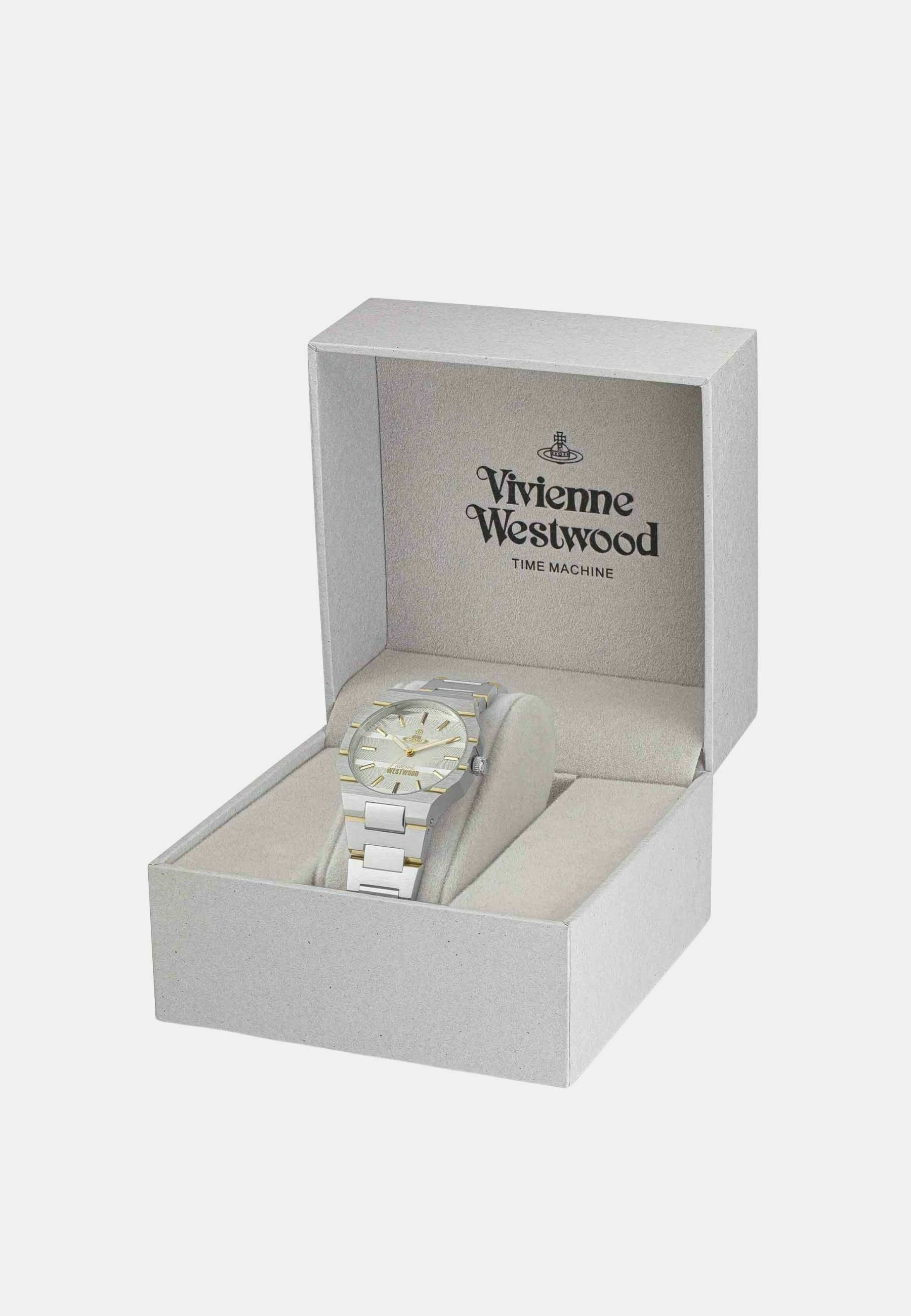 Vivienne Westwood QUARZUHR THE BANK