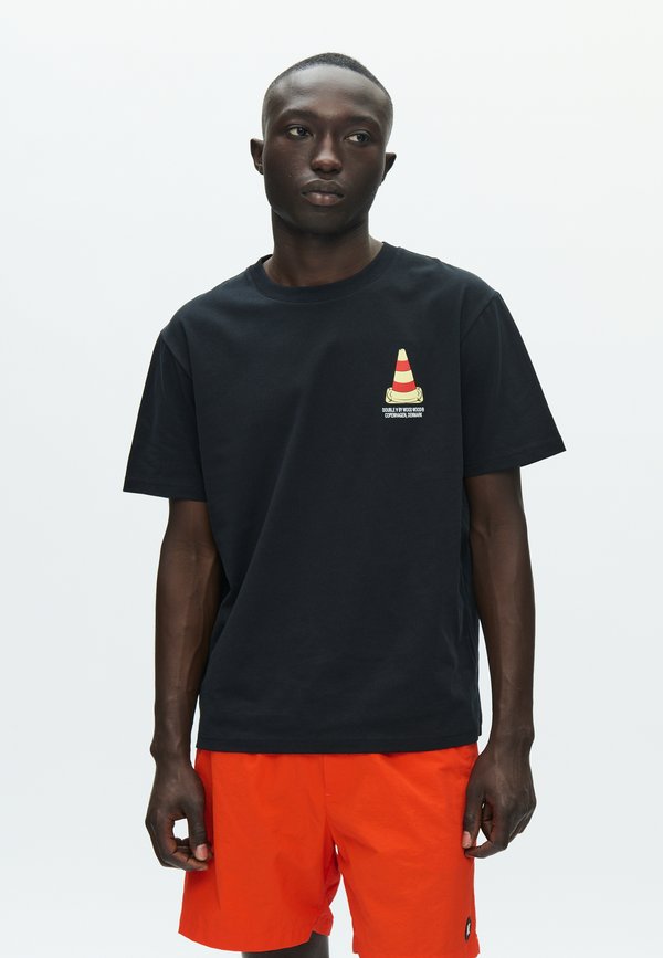 DOUBLE A BY W.W. ACE TEE